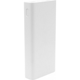   Xiaomi Mi Power Bank 3 20000mAh (VXN4258CN, PLM18ZM)