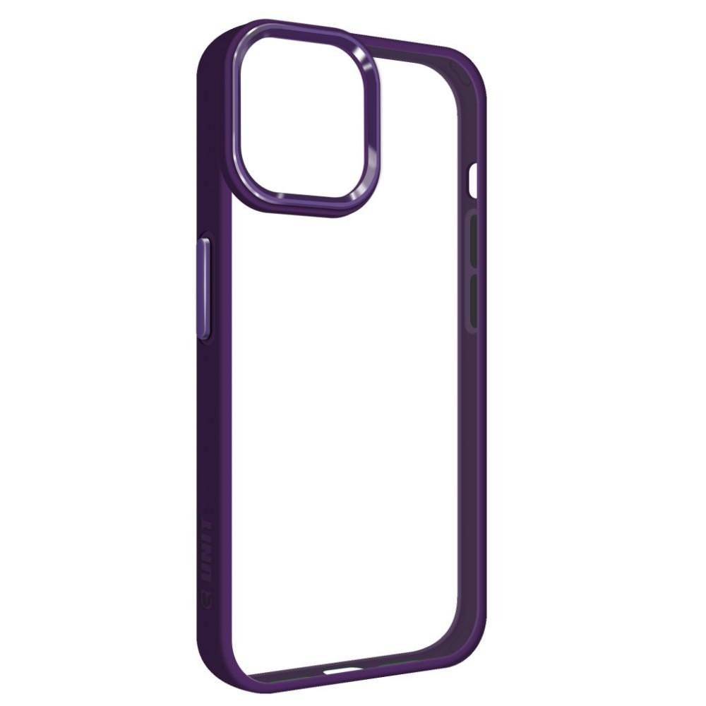 ArmorStandart UNIT2 Apple iPhone 13 Purple (ARM74797) - зображення 1