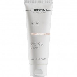   CHRISTINA Silk Clean Up Cleansing Cream 120ml