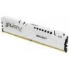 Kingston FURY 16 GB DDR5 5600 MHz Beast EXPO White (KF556C36BWE-16) - зображення 1