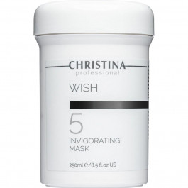   CHRISTINA Зміцнювальна маска  Wish Invigorating Mask 250 мл