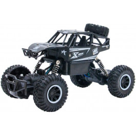   Sulong Toys Off-Road Crawler Rock Sport, черный (SL-110AB)