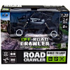 Sulong Toys Off-Road Crawler Rock Sport, черный (SL-110AB) - зображення 3