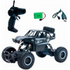 Sulong Toys Off-Road Crawler Rock Sport, черный (SL-110AB) - зображення 7