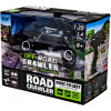 Sulong Toys Off-Road Crawler Rock Sport, черный (SL-110AB) - зображення 9