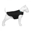 Airy Vest Куртка-накидка для собак , XL, чорна (4823089348247) - зображення 2