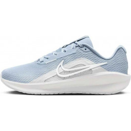 Nike Кросівки спортивні w  downshifter 13 (FD6476-402) 6.5 Блакитний, білий