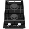 Fabiano FHG 862 VGH Black Glass (8111.406.1476) - зображення 1