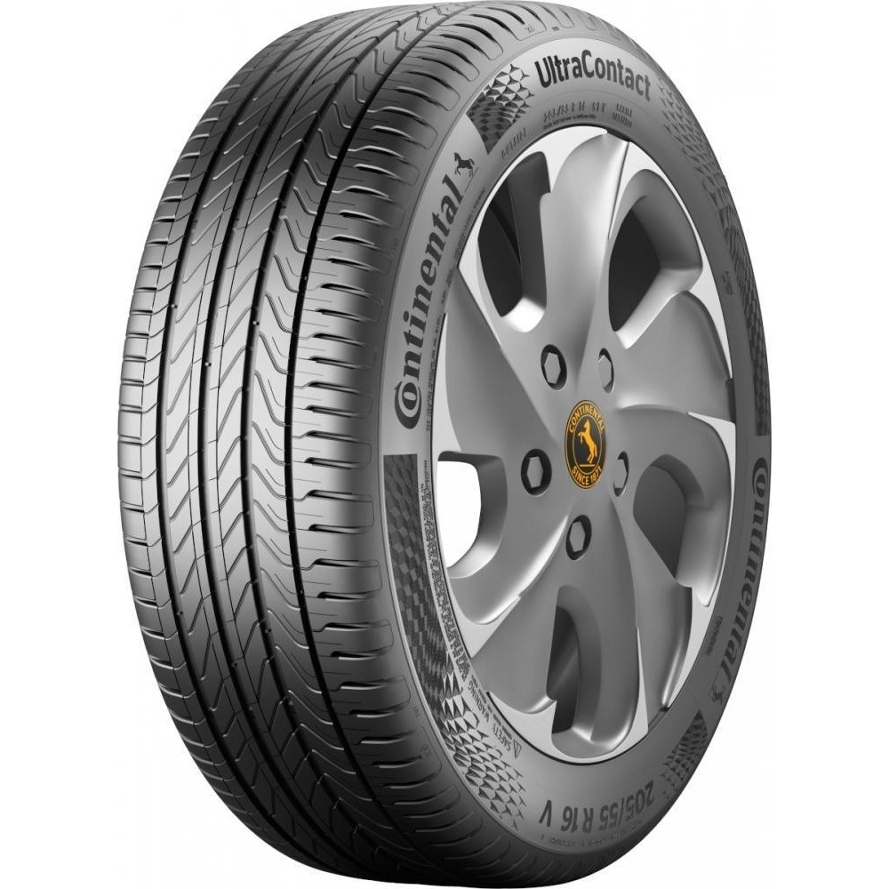 Continental UltraContact (235/50R20 104T) - зображення 1