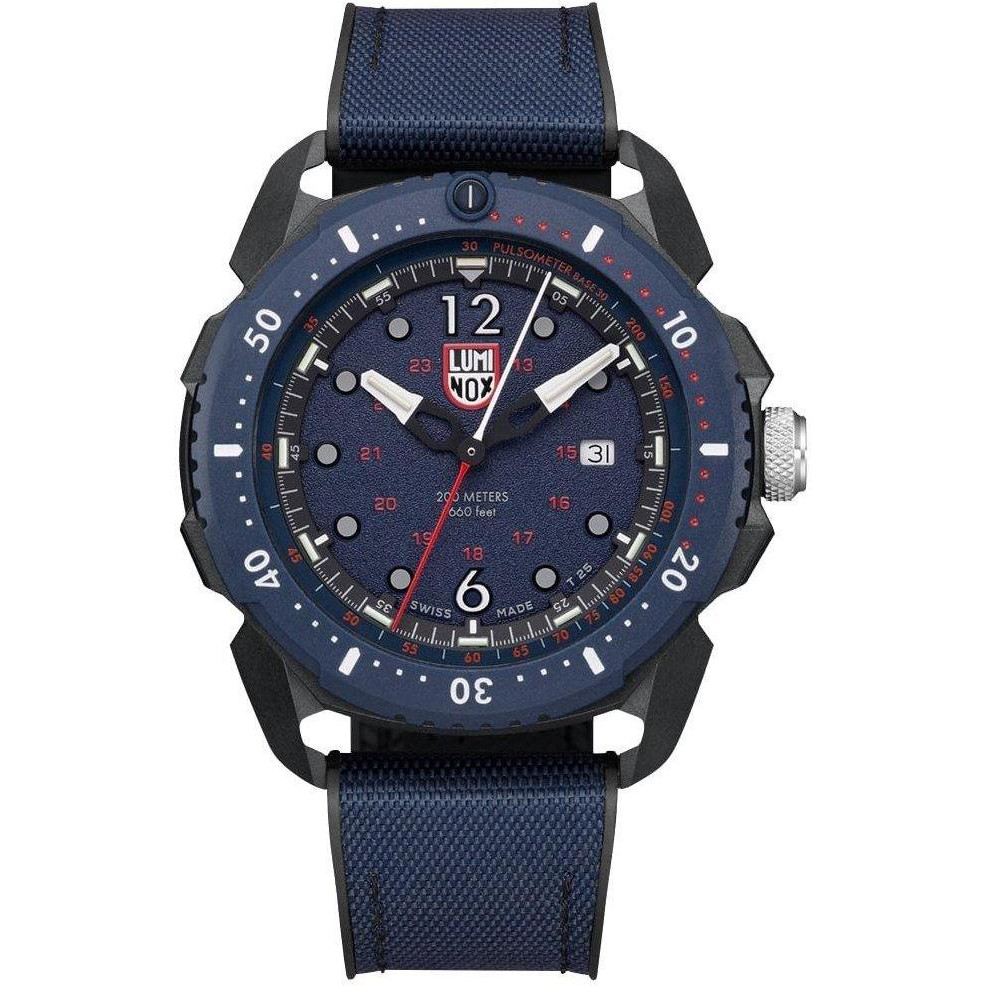 Luminox Ice-Sar Arctic XL.1053 - зображення 1