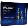 Infolight H4 F3-Pro 30W - зображення 2