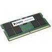   Kingston 48 GB DDR5 SO-DIMM 5600 MHz (KVR56S46BD8-48)