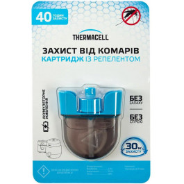   ThermaCELL Картридж  ER-140 Rechargeable Zone Mosquito Protection Refill 40 годин (1200.05.87)