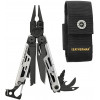 Leatherman Signal Steel Black (832625) - зображення 1