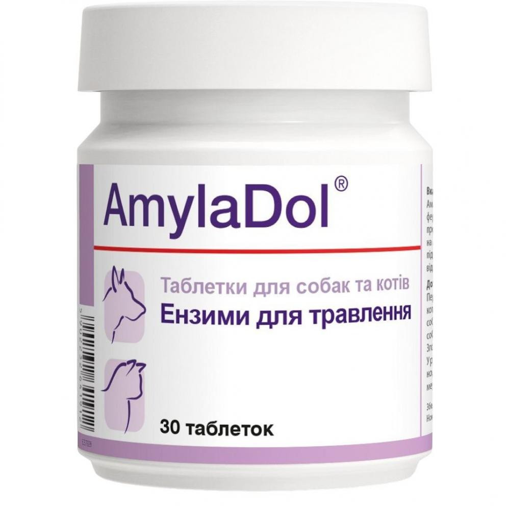 DOLFOS AmylaDol 30 шт - зображення 1