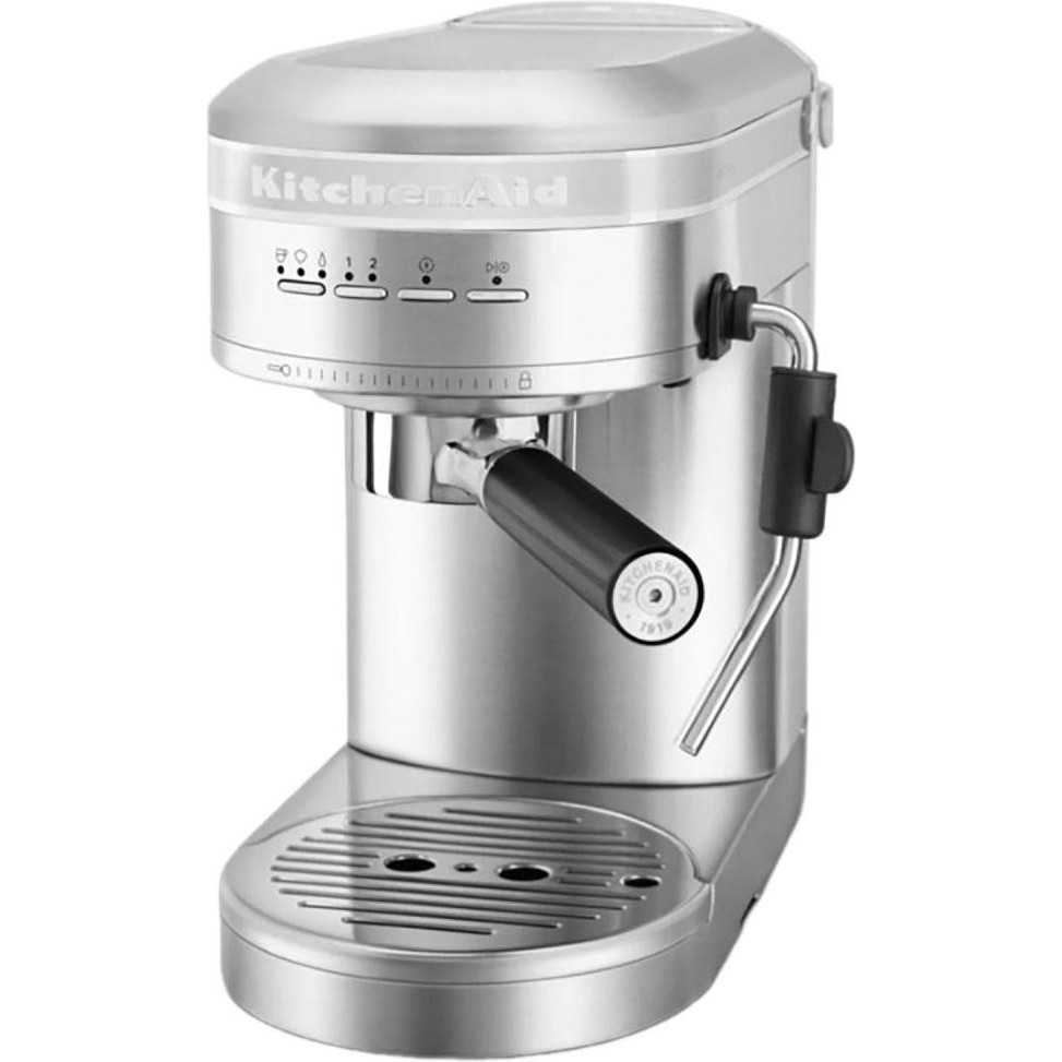 KitchenAid 5KES6503ESX - зображення 1