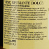 Faro Di Mare Вино ігристе  Spumante Dolce, біле, солодке, 0,75 л (8437021341805) - зображення 3