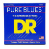 DR PHR-11 Pure Blues (11-50) Heavy - зображення 1