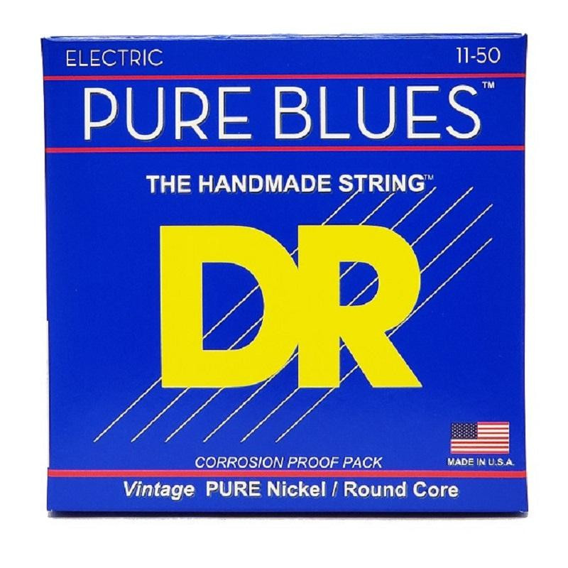 DR PHR-11 Pure Blues (11-50) Heavy - зображення 1