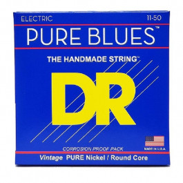   DR PHR-11 Pure Blues (11-50) Heavy