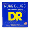 DR PHR-9/46 PURE BLUES 009-046 - зображення 1