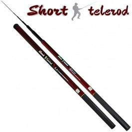   Sam's Fish Short Telerod / 3.60m