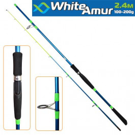   Sam's Fish White Amur / 2.40m 100-200g