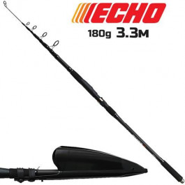   Sam's Fish Echo / 3.30m 180g