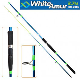   Sam's Fish White Amur / 2.70m 100-200g