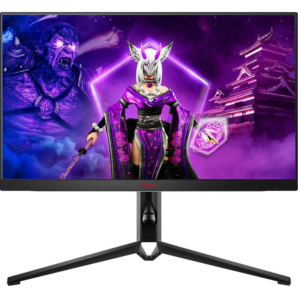 AOC AGON Pro 27 (AG274QZM) - зображення 1