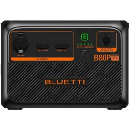 BLUETTI B80P Expansion Battery