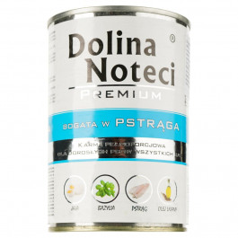   Dolina Noteci Premium Trout 400 г DN310-300809