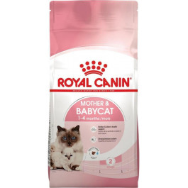 Royal Canin Mother & Babycat 0,4 кг (2544004)