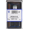 Kingston 8 GB SO-DIMM DDR3L 1600 MHz (KVR16LS11/8WP) - зображення 2