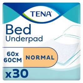   Tena Пеленки Bed Normal (60х60) 30 шт