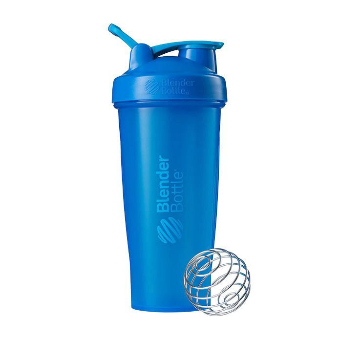 BlenderBottle Classic Loop 28oz / cyan - зображення 1