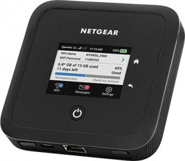   Netgear Nighthawk M5 (MR5200-100EUS)