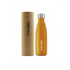 LAKEN joy Thermo Bottle 0,5 л Orange (J50O) - зображення 1