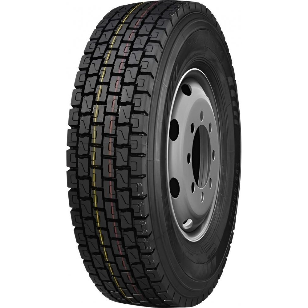 Powertrac Tyre Powertrac Power Plus (275/70R22.5 148M) - зображення 1