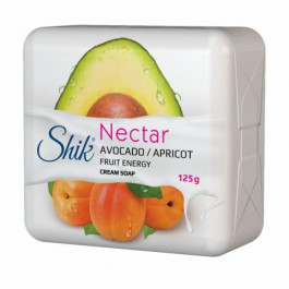 Shik Крем-мыло  Nectar Авокадо и абрикос 125 г