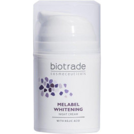 Biotrade Крем ночной  MELABEL отбеливающий 50 мл (3800221840594)