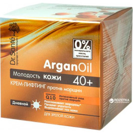 Dr. Sante Крем-лифтинг  Argan Oil прот морщ днев 40+ 50мл (4823015929113)