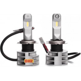   Osram H7 LEDriving HL Gen2 6000K 67210CW