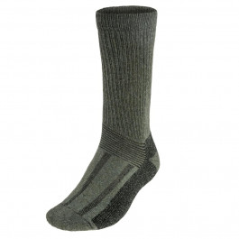   Mil-Tec Шкарпетки  Swedish Boot Socks - Olive