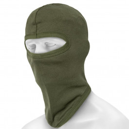   Mil-Tec Балаклава  Balaclava - OD Green