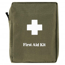 Mil-Tec First Aid Kit Large / OD (16027001)