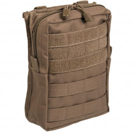   Mil-Tec Molle Large Coyote (13487119)