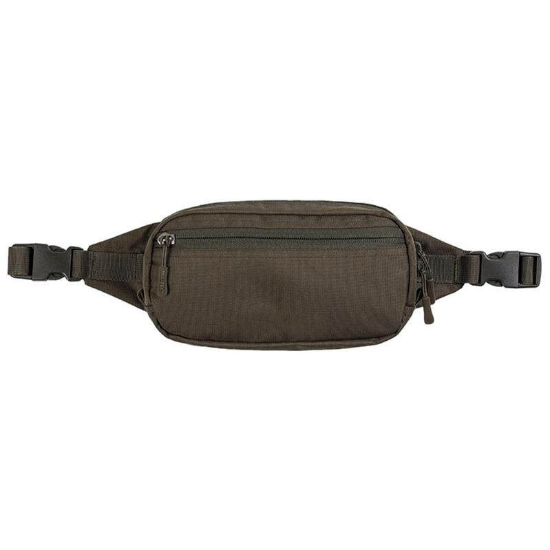 Mil-Tec Бананка  Fanny Pack Traveller - Olive (13512401) - зображення 1