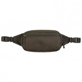   Mil-Tec Бананка  Fanny Pack Traveller - Olive (13512401)