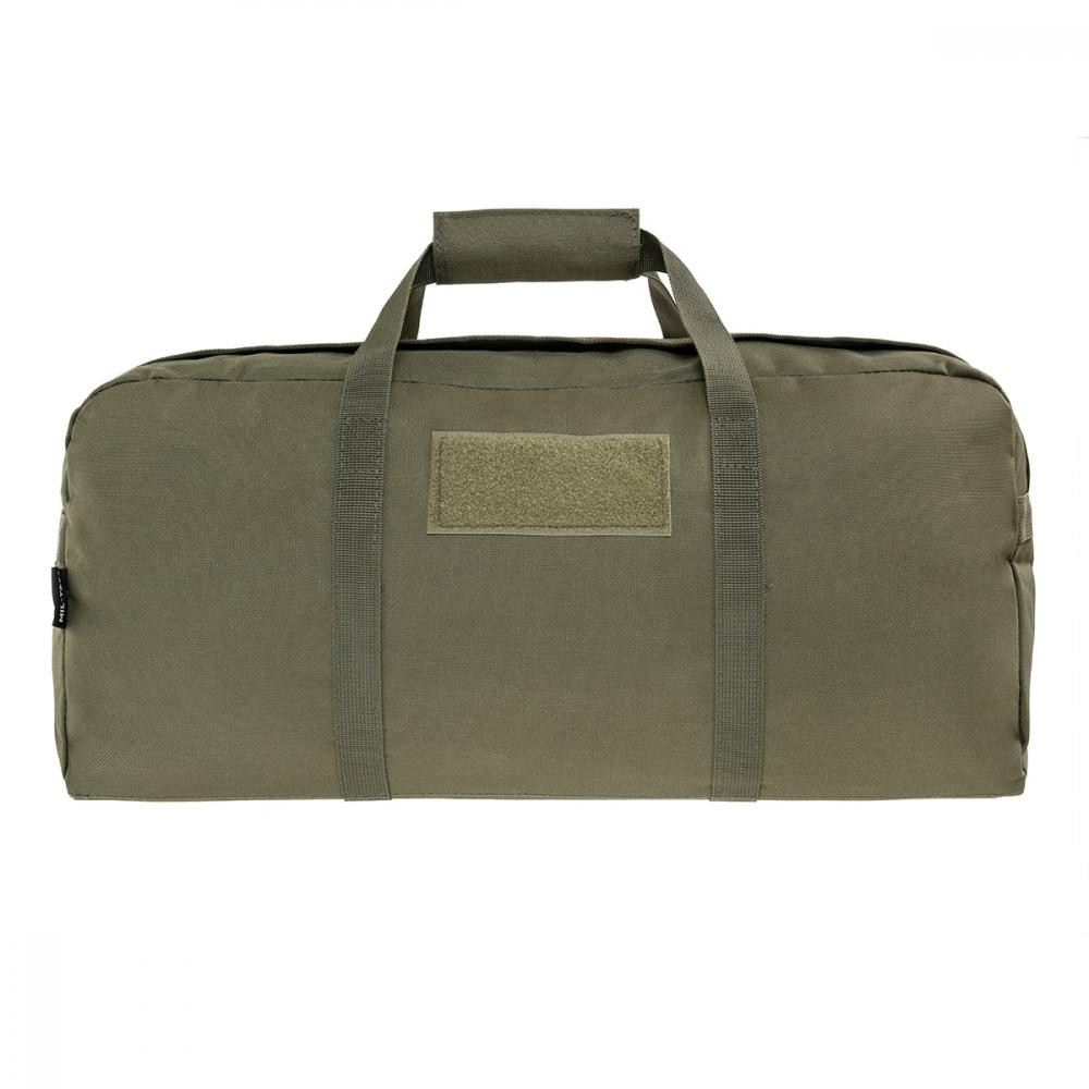 Mil-Tec Tanker Tool Bag Large 17 л - Olive (13803101) - зображення 1